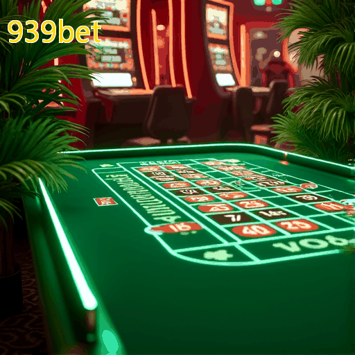 Apostas ao vivo no Site 939bet.com