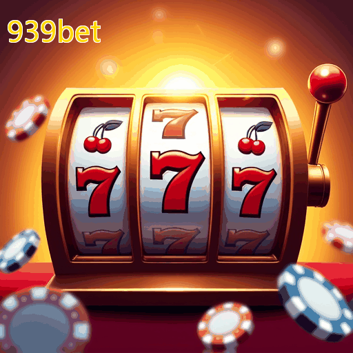 Variedade de Jogos no Cassino Online 939bet