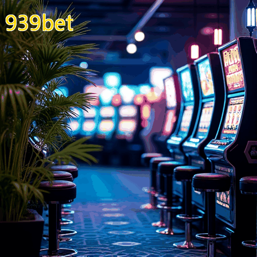 Baixar App Cassino 939bet