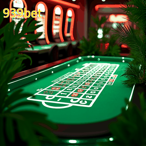 Bônus na Cassino 939bet não são Apenas para Jogadores