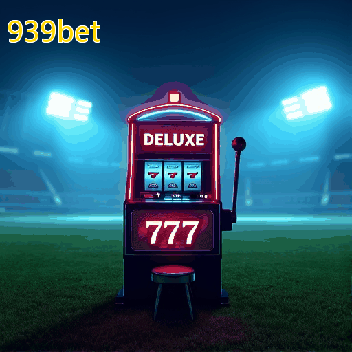 Universo dos Slots no Site Cassino 939bet